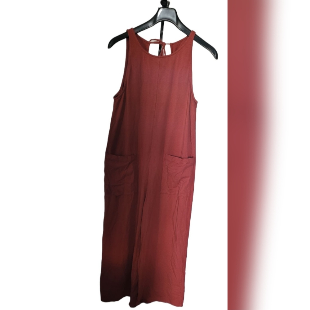 Back Beat Co- everyday jumpsuit